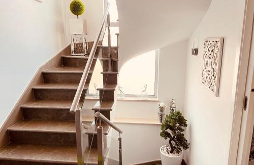 Nazare House | Casa do Guilhim