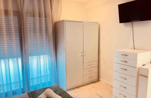 Nazare House | Casa do Guilhim