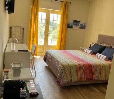 Carvalhal House | Casa do Horizonte