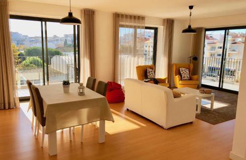 Lagos Apartment | Casa do Infante