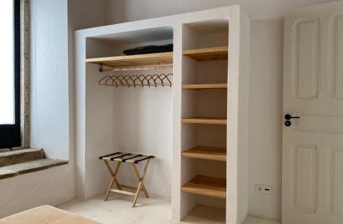 Carvalhal Benfeito House | Casa do Jogo