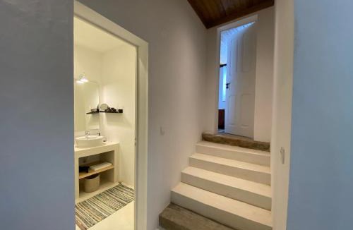 Carvalhal Benfeito House | Casa do Jogo