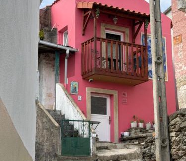 Bomfim House | Casa do Jornaleiro - Douro