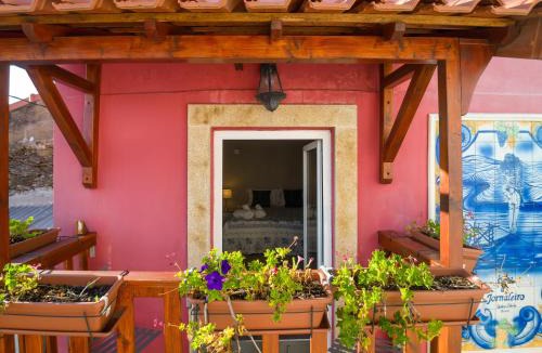 Bomfim House | Casa do Jornaleiro - Douro