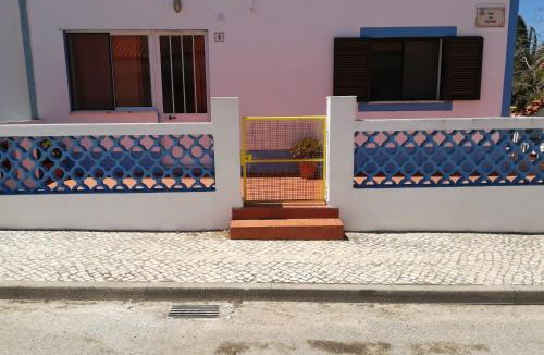 Carrapateira House | Casa do Lado