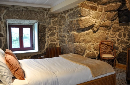 Ponte da Barca Cottage | Casa do Lameiro - Country House