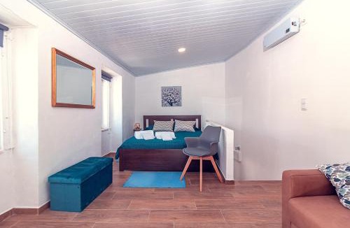 Alegrete House | Casa do Largo de NaturAlegre