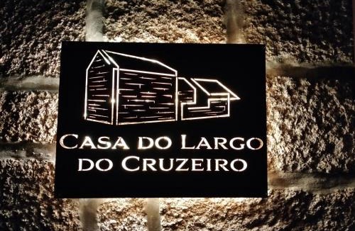 Queira House | Casa do Largo do Cruzeiro