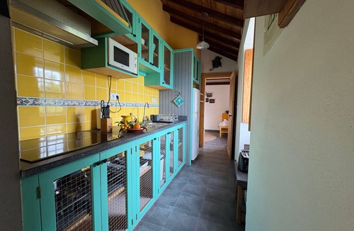 Pico House | Casa do Laureano