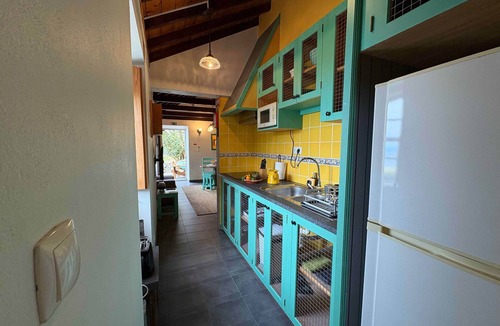 Pico House | Casa do Laureano