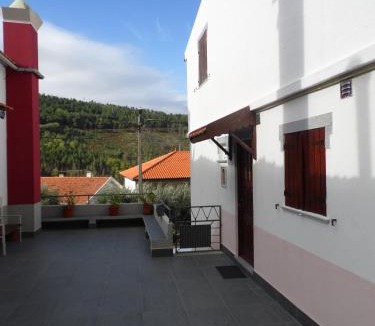 Valezim House | Casa do Limoeiro 2