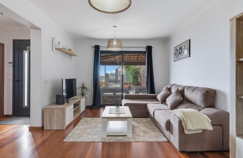 Gaula Apartment | Casa Do Lombo Estrada
