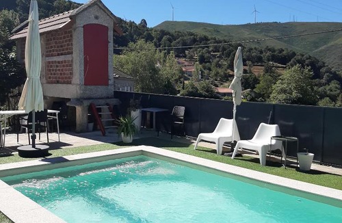 Montalegre Apartment | Casa do Loureiro - Apartamento