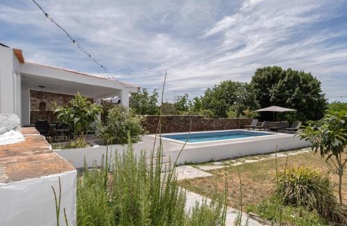 Alandroal Villa | Casa do Loureiro