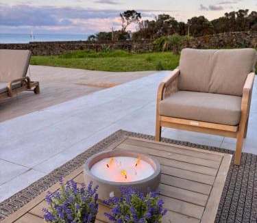 Ribeira Grande Villa | Casa do Mar - North Coast Ocean Views