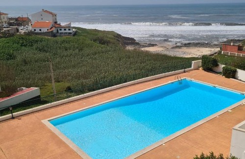 Agua de Madeiros House | Casa do Mar