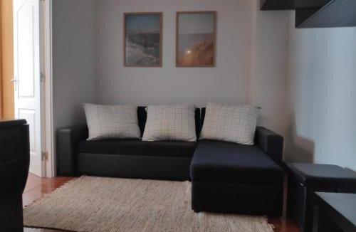 Sao Juliao da Figueira da Foz Apartment | Casa do Mar