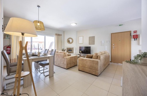 Burgau Apartment | Casa do Mar