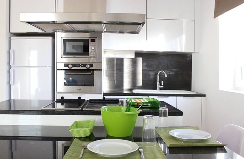 Barra House | Casa do Mar with direct access to the beach
