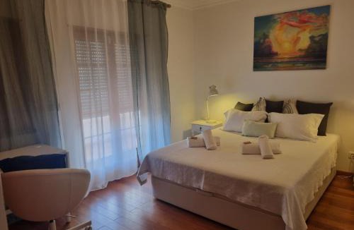 Vila Nova de Milfontes House | CASA DO MONTINHO by Stay in Alentejo