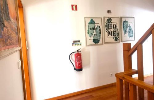 Vila Nova de Milfontes House | CASA DO MONTINHO by Stay in Alentejo