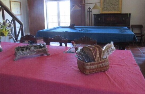 Carvalhal Cottage | Casa do Moinho - Ideal for families