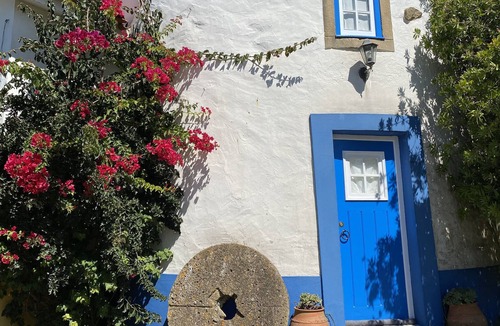 Carvalhal Cottage | Casa do Moinho - Ideal for families
