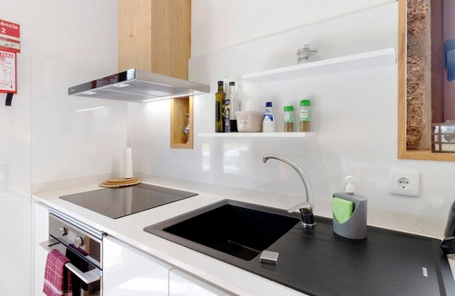 Guilhofrei House | Casa do Moinho: Mountain View, Wi-Fi & Air Conditioning