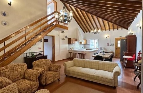 Faial Da Terra House | Casa do Moinho