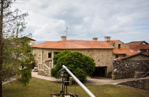 Valenca Villa | Casa do Moinho