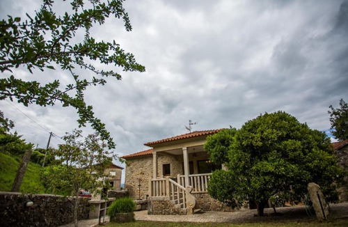 Valenca Villa | Casa do Moinho