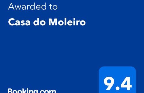 Obidos House | Casa do Moleiro