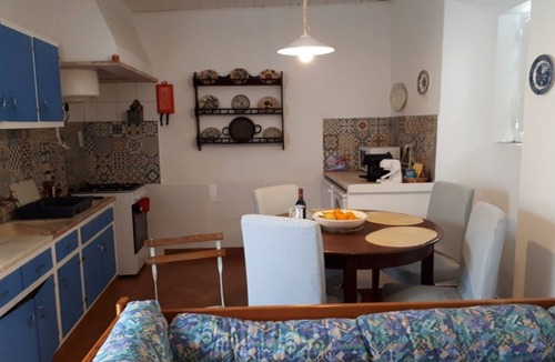 Setubal House | Casa Do Moleiro