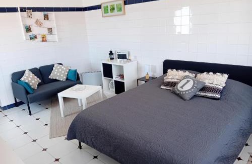Sao Barnabe Apartment | Casa do monte