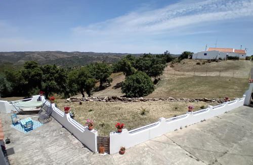 Sao Barnabe Apartment | Casa do monte