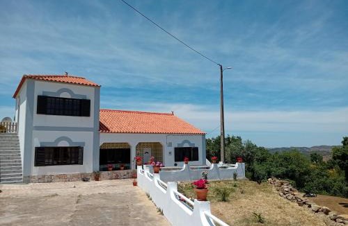 Sao Barnabe Apartment | Casa do monte