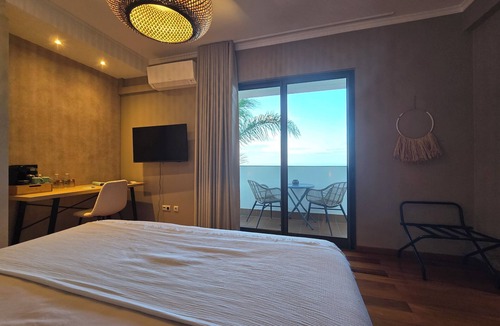 Gaula House | Casa do Mundo Madeira