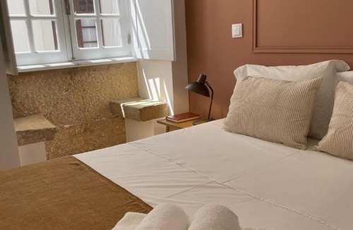 Coimbra City Centre House | Casa do Museu