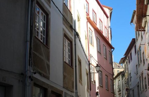 Coimbra City Centre House | Casa do Museu