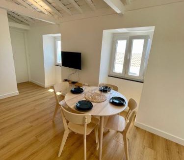 Corvo Island Apartment | Casa do Nitsa