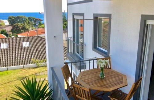 Livramento Apartment | Casa do O