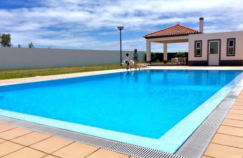 Livramento Apartment | Casa do O
