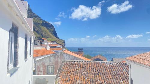 Corvo Island House | Casa do Octavia