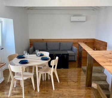 Corvo Island House | Casa do Octavia
