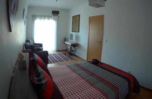 Vila do Bispo House | Casa do Outeiro