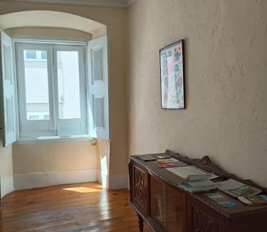 Portalegre Bed & Breakfast | Casa do Pátio - central location