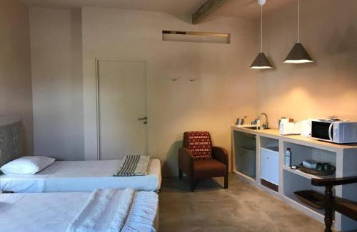 Vilarelho Apartment | Casa do Pátio Cozy Village Stay