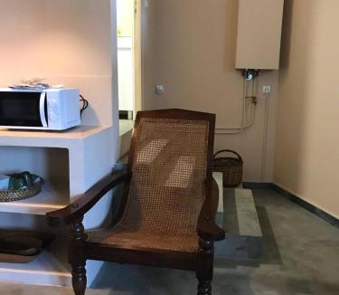 Vilarelho Apartment | Casa do Pátio Cozy Village Stay