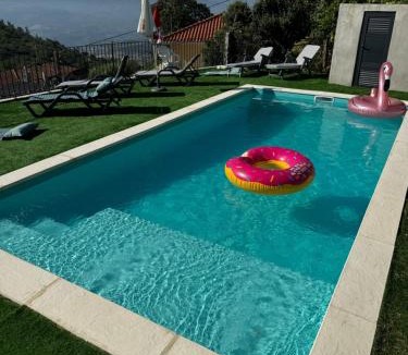 Baiao House | Casa do Pátio - Férias no Douro