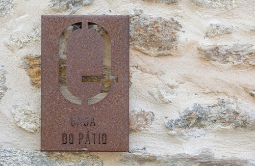 Covas House | Casa do Pátio: Mountain View, Wi-Fi and Air Conditioning